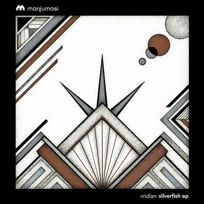 Vridian - Silverfish EP