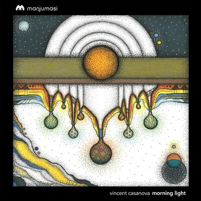 Vincent Casanova - Morning Light