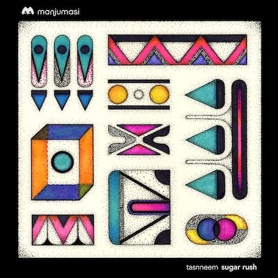 Tasnneem - Sugar Rush