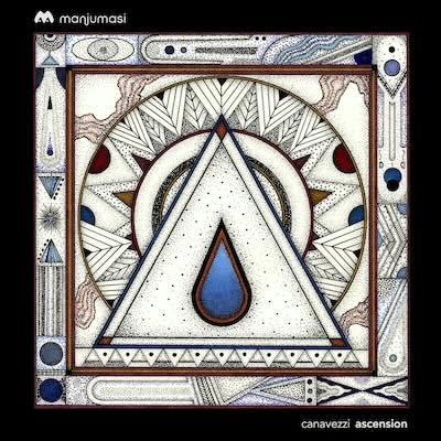 Canavezzi - Ascension [VINYL]